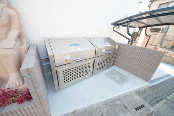 クレイノTeraの物件内観写真